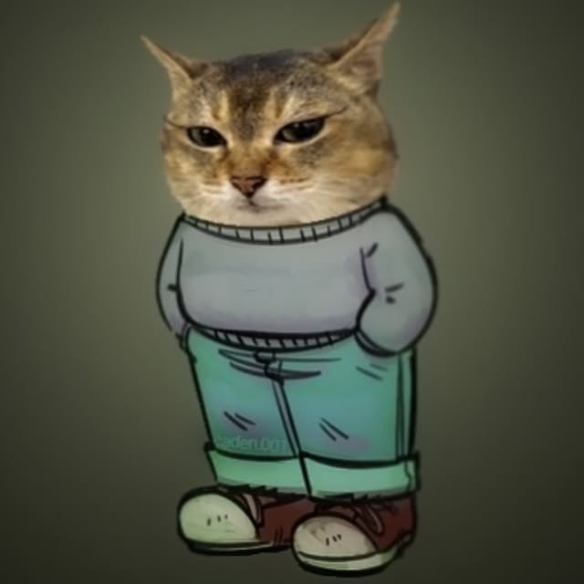 Post by meowees6