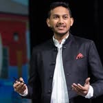 Ritesh Agarwal's profile picture