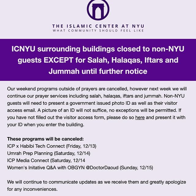 Post by icnyu_official