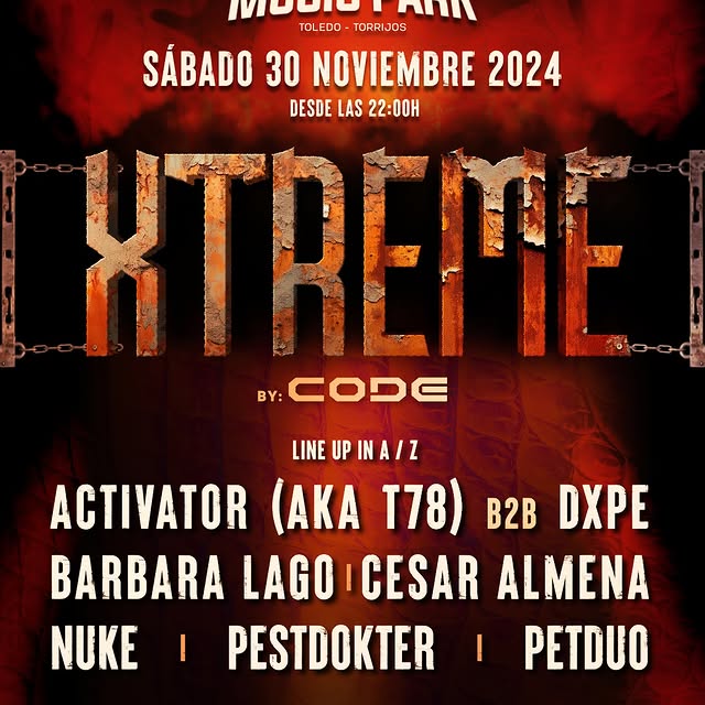 Post by codebyfabrik