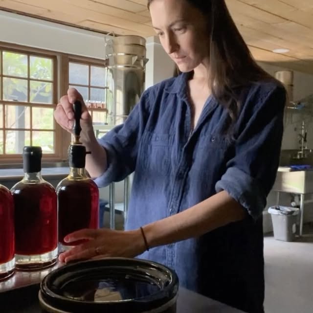 Post by laurelandashfarm