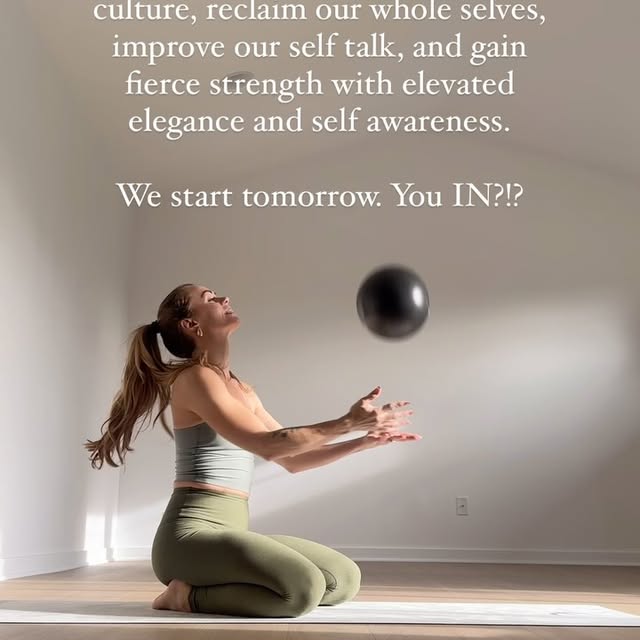 Post by barrewithadrienne