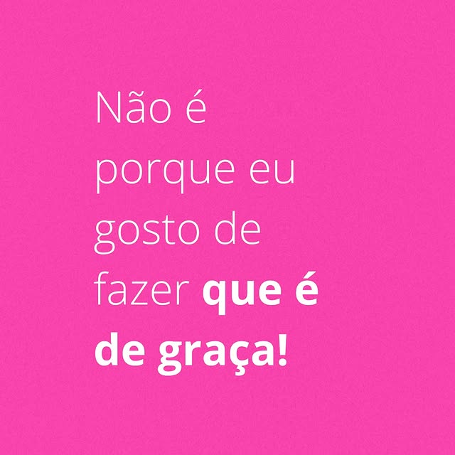 Post by thafernandah