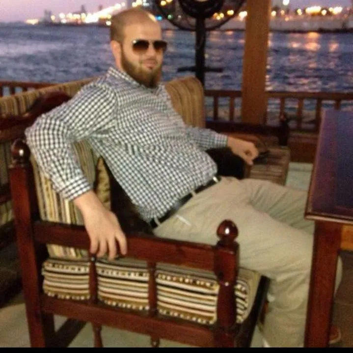 Anthony AlGhamdi's profile picture