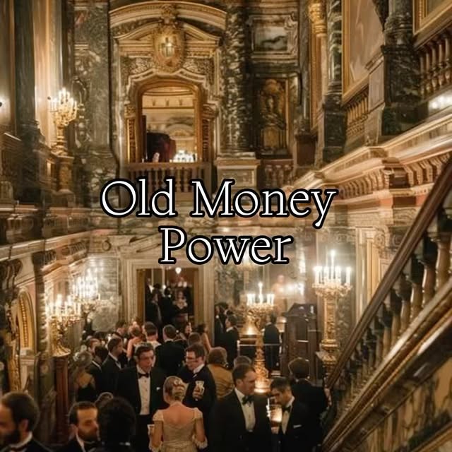 Post by oldmoneyeffect