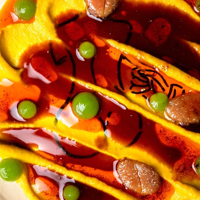 Post by chocho_paris