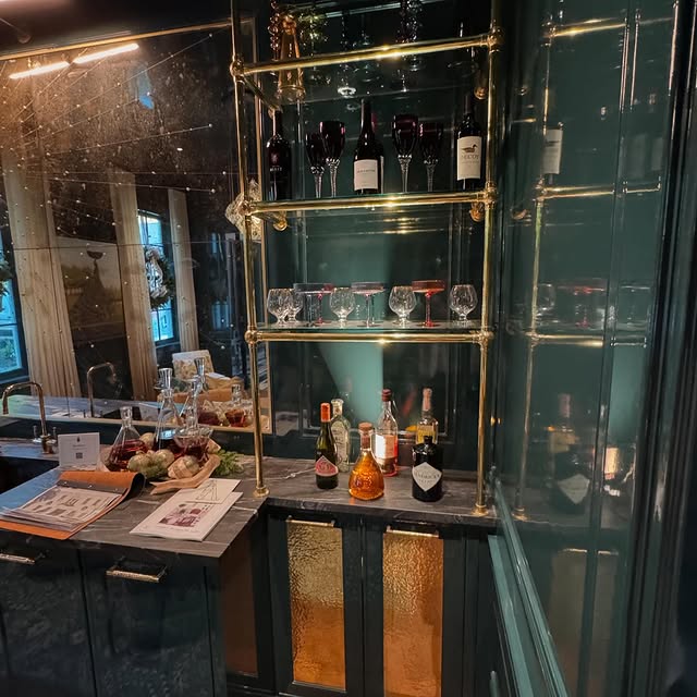 Post by designgalleriakitchenandbath