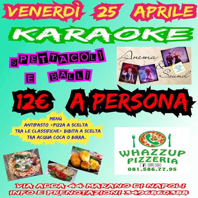 Post by pizzeria.whazzup