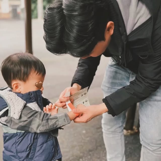 Post by ourmindfulpod