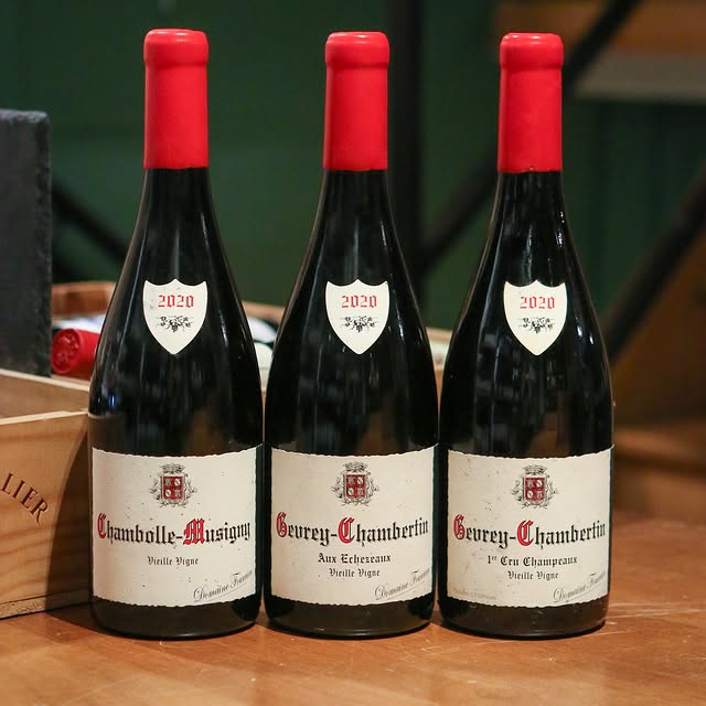 Post by lacavepigalle