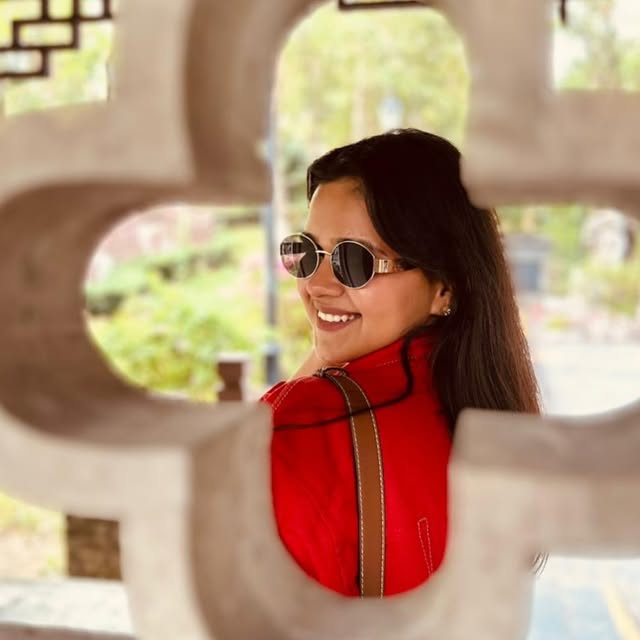 Post by hansikadhankhar