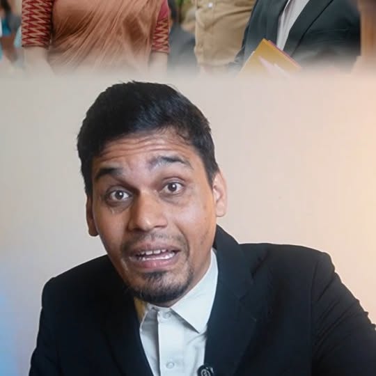 Post by advocatevigneshmuthukumar