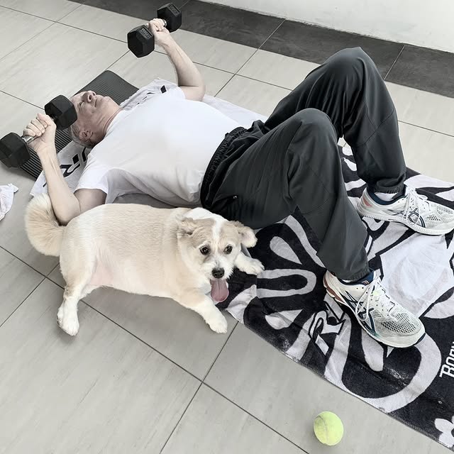 Post by daniel.n.fitness