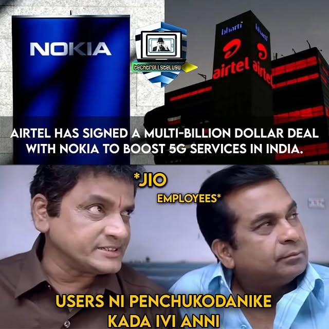 Post by techtrollstelugu