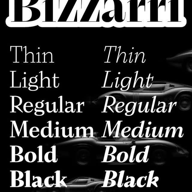 Post by contemporarytype