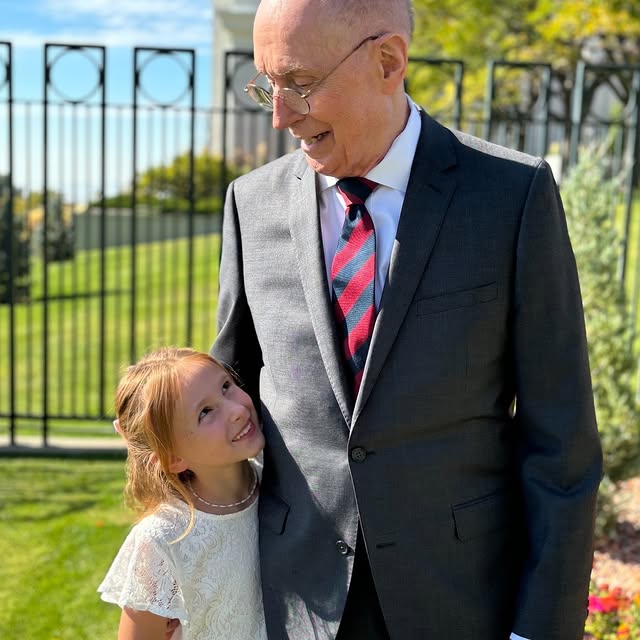 Post by henrybeyring