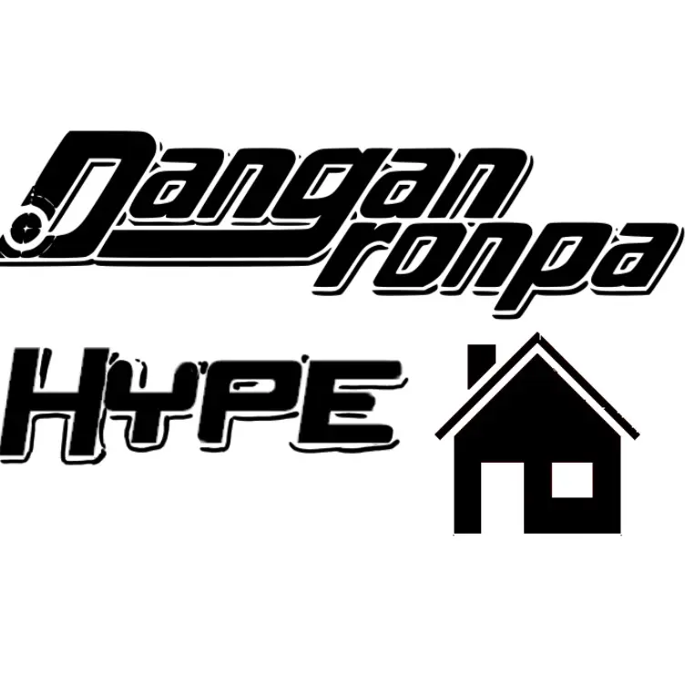 danganronpa hype 🏠's profile picture