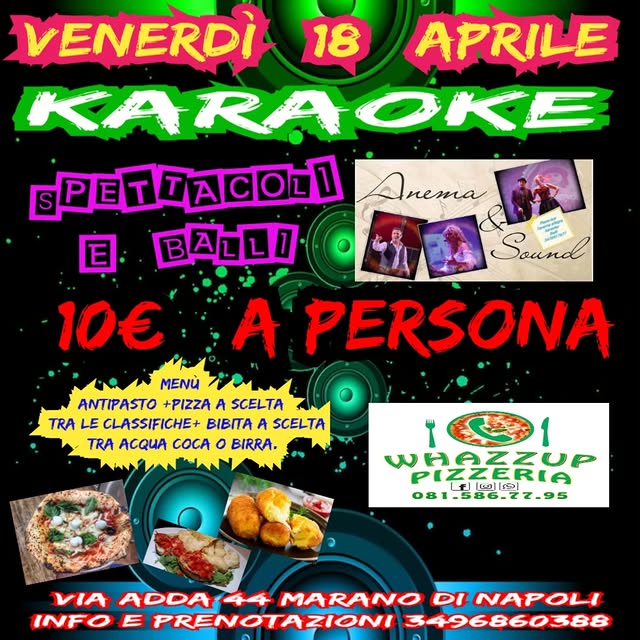 Post by pizzeria.whazzup