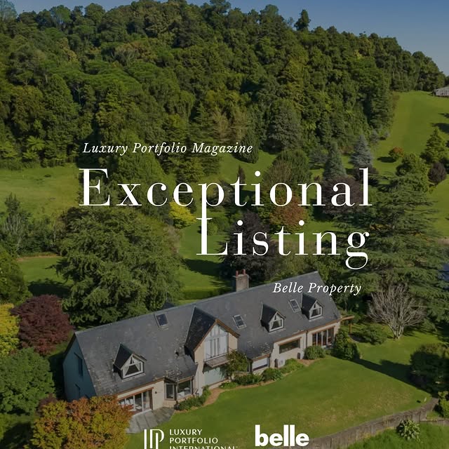 Post by bellepropertyau