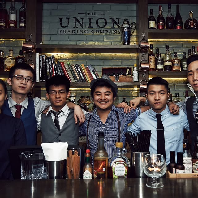 Post by uniontradingco