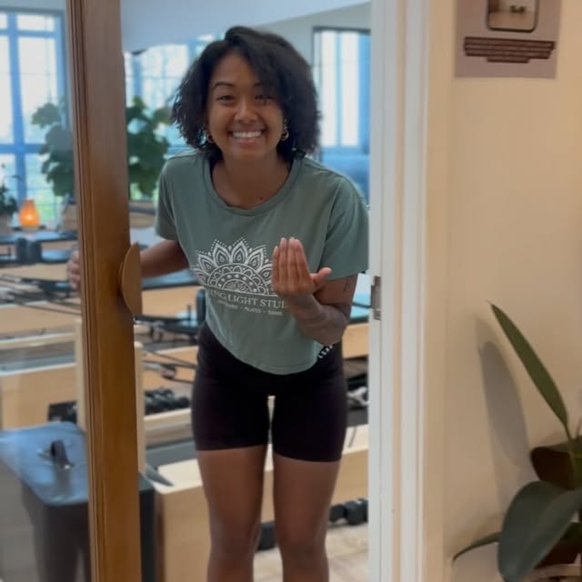 Post by pocketrocketpilates