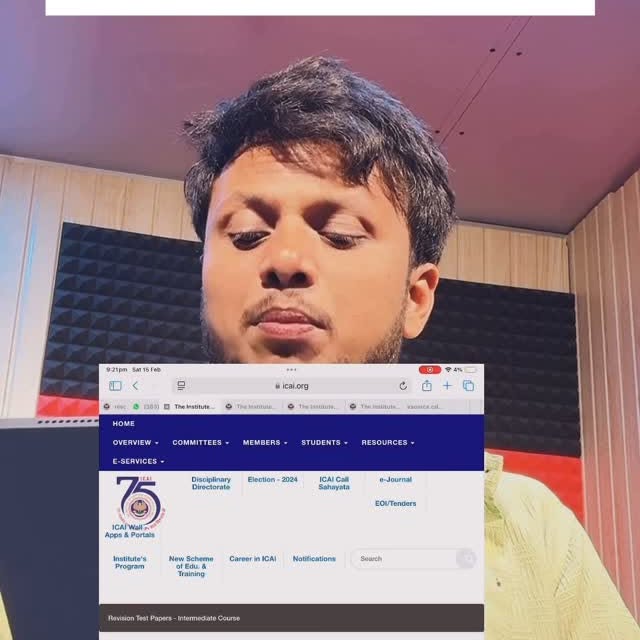 Post by chartered_studies