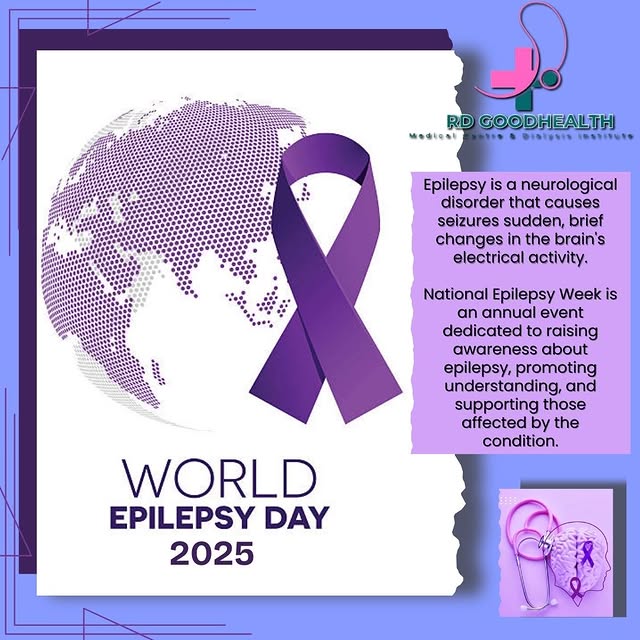 Post by rdgoodhealthmedicalcentre