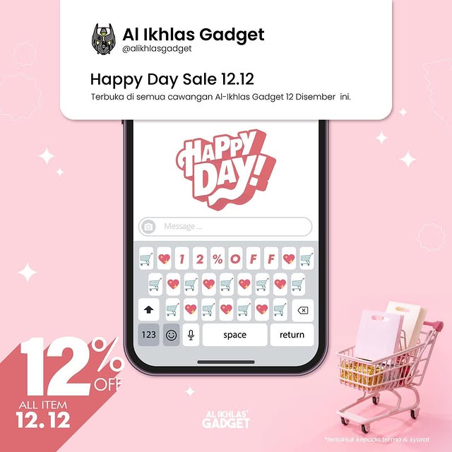 Post by alikhlasgadget