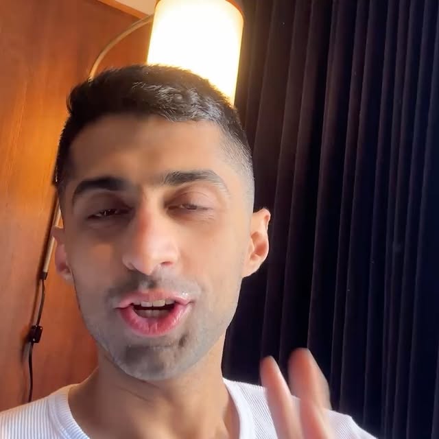 Post by speakingwithyasir