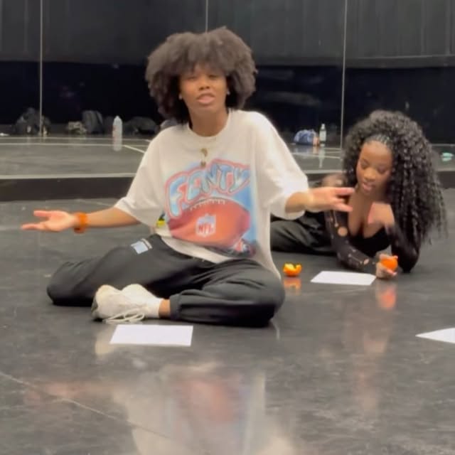 Post by biancabrewton