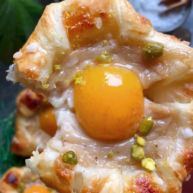 Post by veganbyleagreen