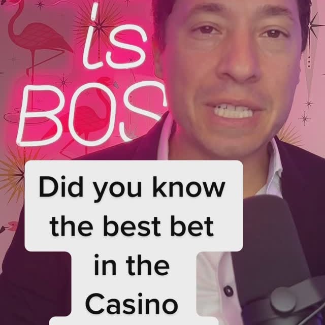 Post by realcasinoconnoisseur