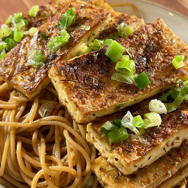 Post by tifflovestofu