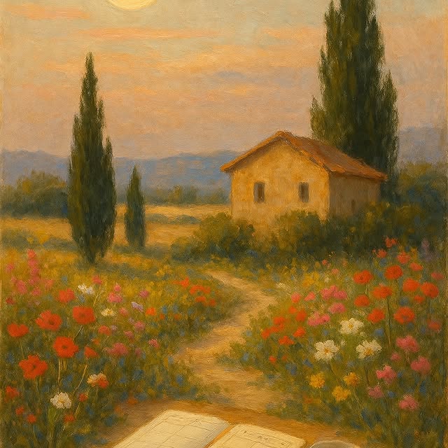 Post by souslalunedete