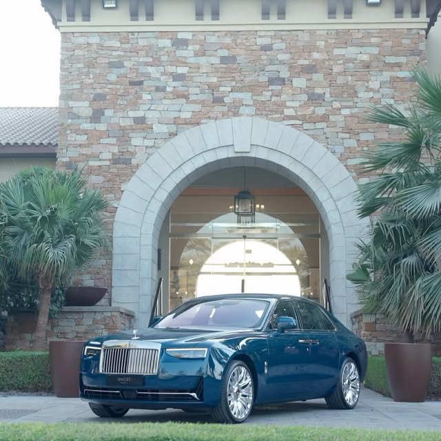 Post by rollsroyceabudhabi