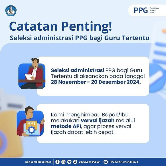 Post by kemendikdasmen