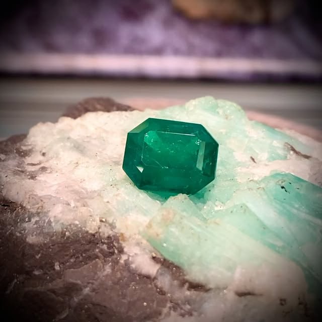 Post by brightgreenstones