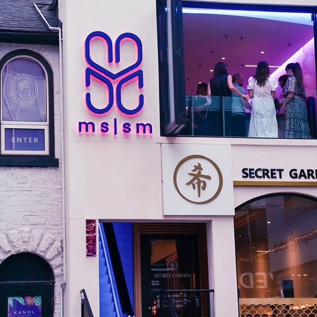 Post by mssm.yorkville