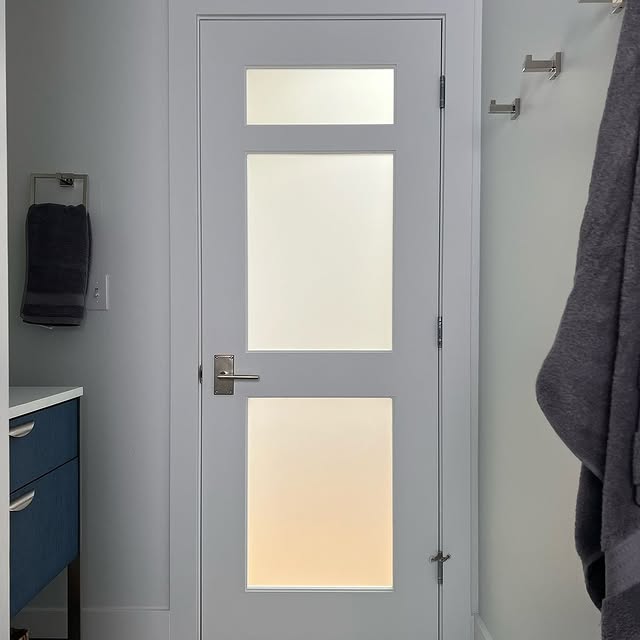 Post by trustiledoors