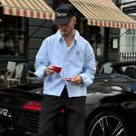 LIAM GALLAGHER's profile picture