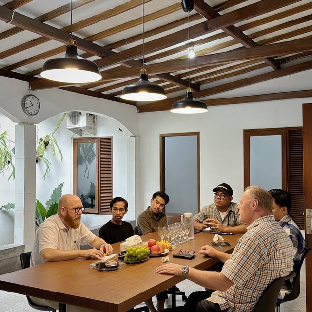 Post by pandawaragroup