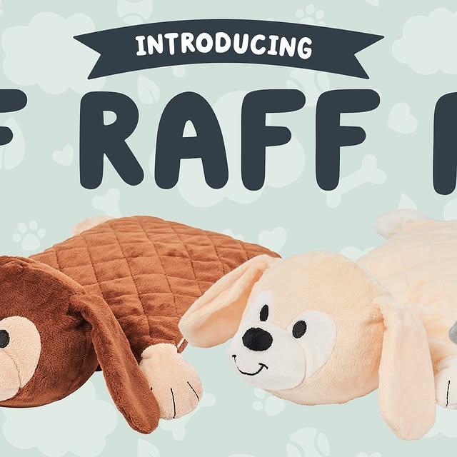 Post by riffraffpets