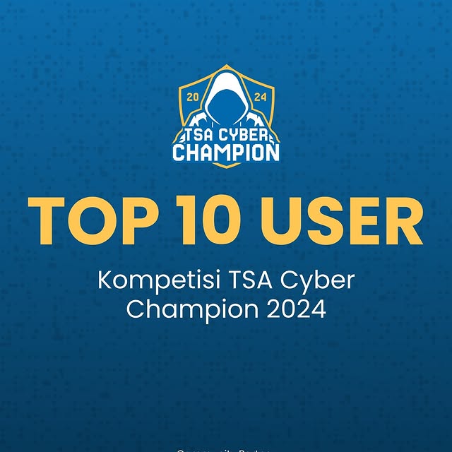 Post by thecyberkarta