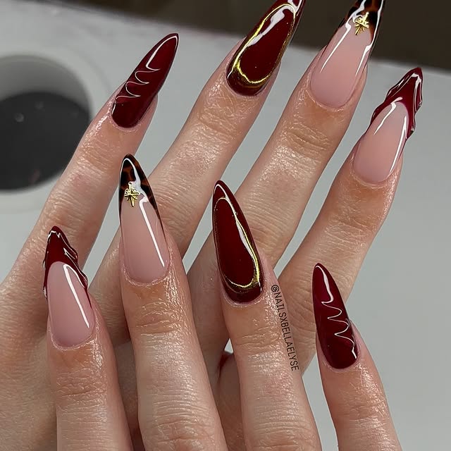 Post by nailsxbellaelyse