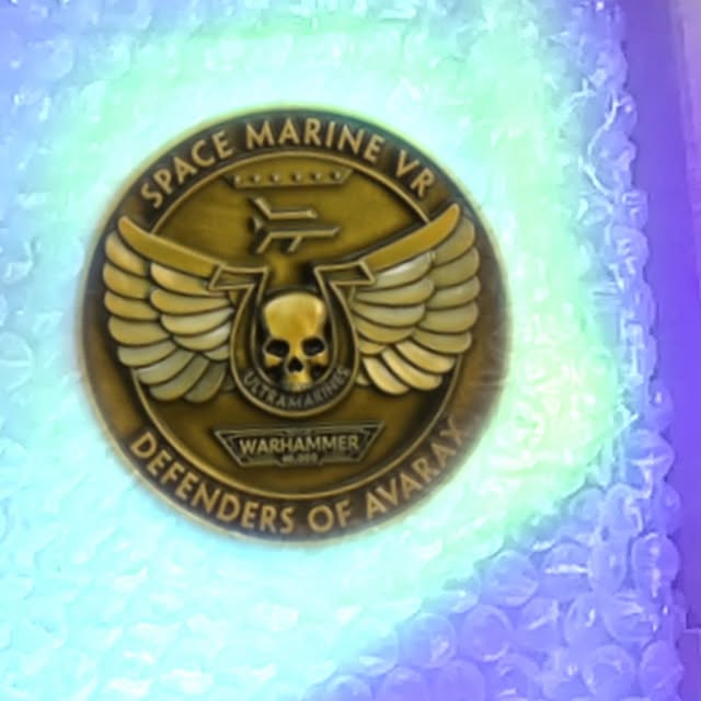 Post by zerolatencyvr_brisbane