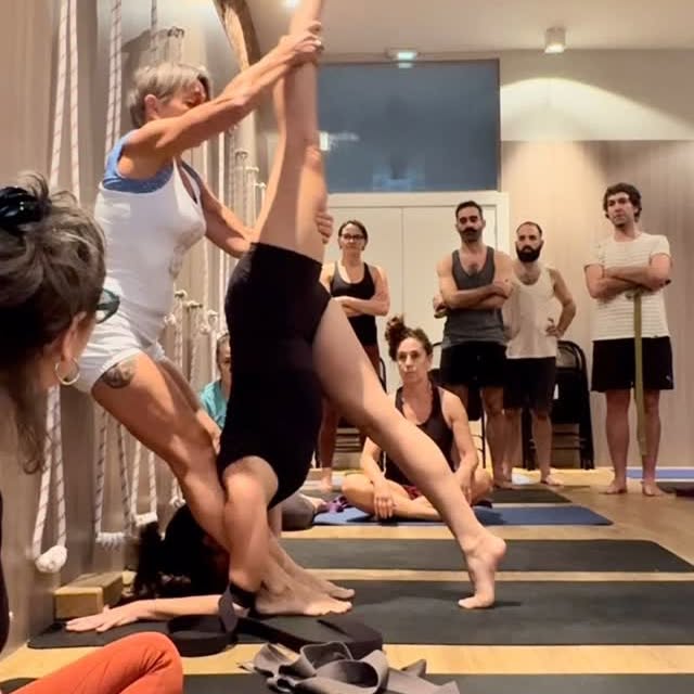 Post by gabyabaloyoga