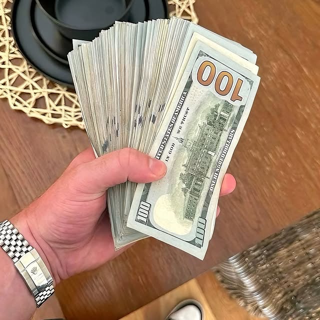 Post by millionairecrowd