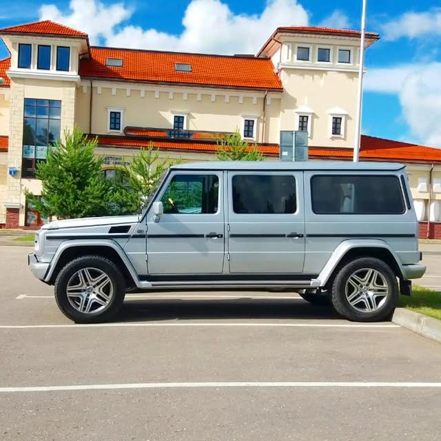 Post by first_limousine_magazine