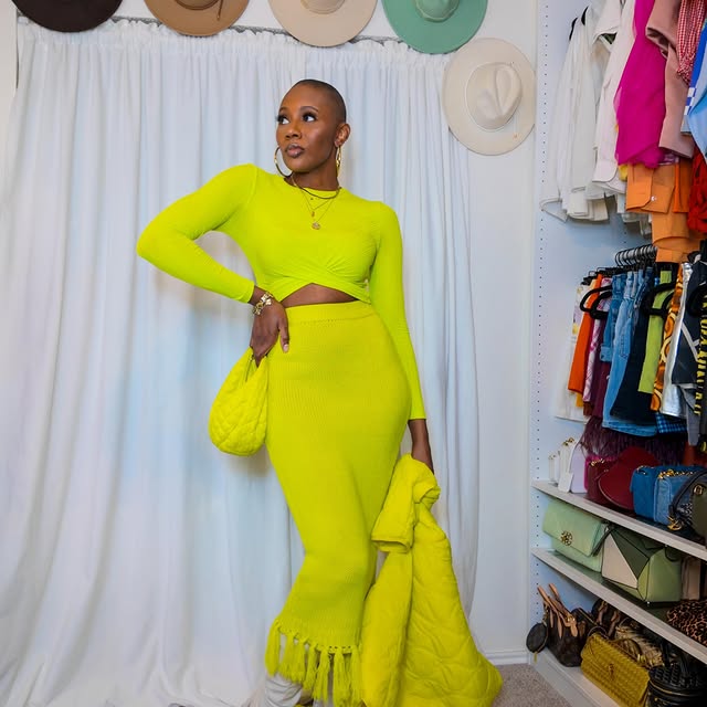 Post by swankstylista