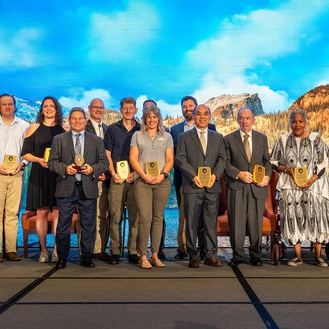 Post by americanforesters